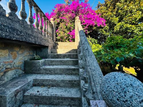 HOLIBAI MiÃ±a Xoia Villa de ensueÃ±o para eventos inolvidables, Baiona