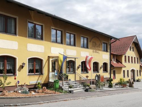 Genießergasthof Kutscherklause, Eggern