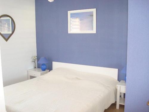 Apartment Thalassa 1, Vieux Boucau