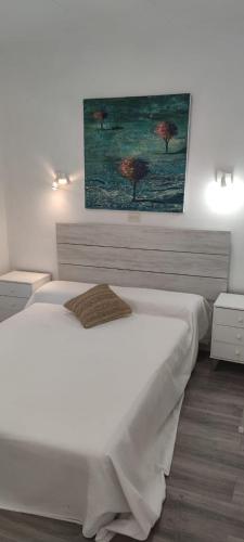 Chalet Sol y Sombra, Pals