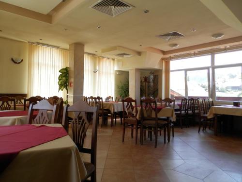 Family Hotel Daisy, Borino