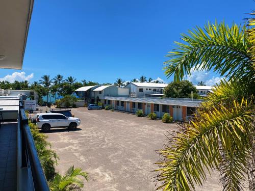 ShoreDrive Motel, Townsville