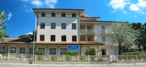 Hotel Esplanade, Lido di Savio