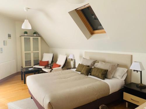 Apartamentos Valdesierra II, Bejar