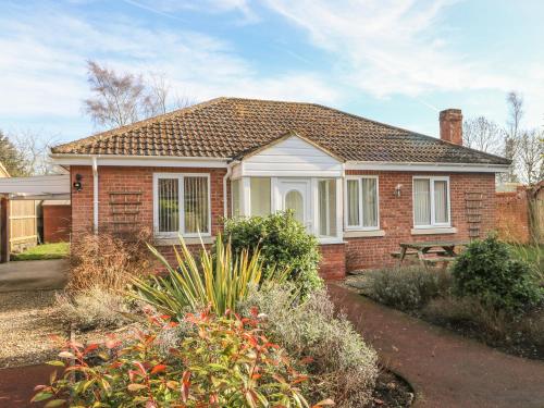 Old Orchard Cottage, Pocklington