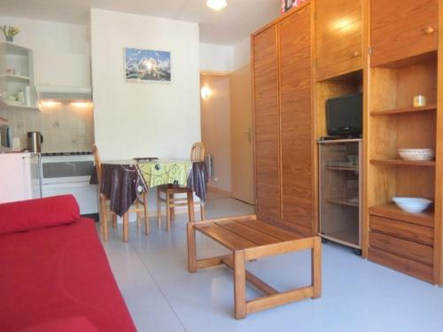 Apartment Euroneige 13, Gourette
