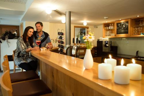 Aparthotel Brunnenhof, Damuls