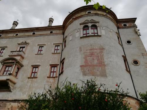 B&B Al Castel Charme, Pergine Valsugana