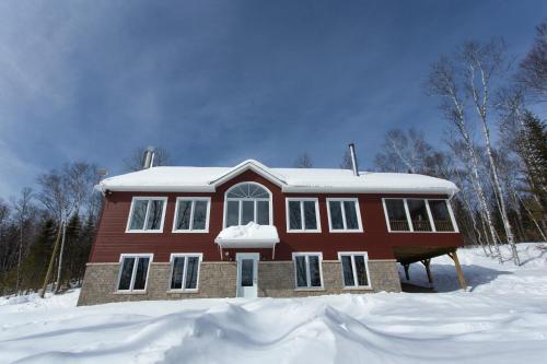 Chalets Lanaudiere, Rawdon