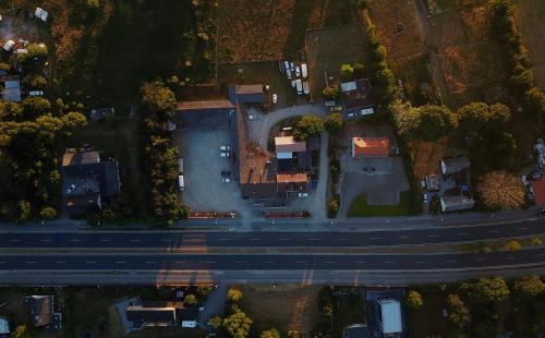 Sovilla Motel, Koge