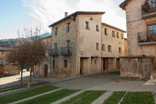 Can Pau, Ripoll