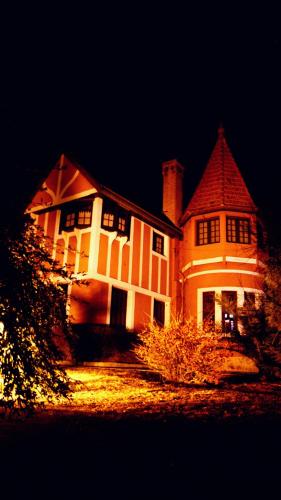 Villa Art Hotel Boutique, Cordoba