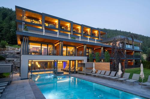 Hotel Avelina, Hafling
