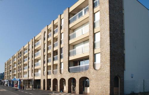 Studio Saint Cast Le Guildo With Sea View 05, Saint-Cast-le-Guildo