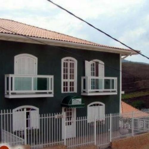 Pousada A Violeira, Valenca