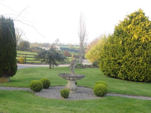 Westwood Country House, Blarney