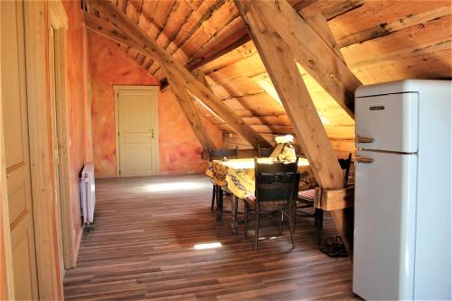 B&B t Zwaluwnest, Heuvelland