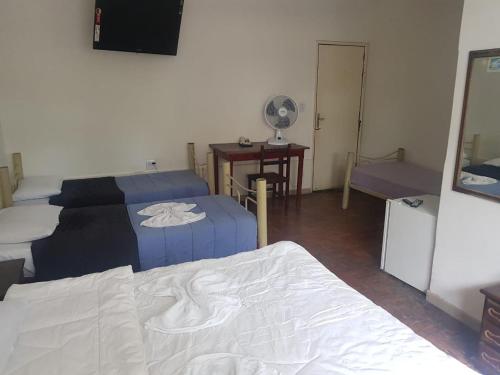 Hotel Brisa, Betim