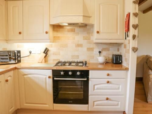 The Barn Cottage, Slaley