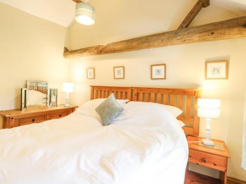 The Hayloft Thetford, Thetford
