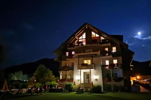Seehaus Winkler, Weissensee