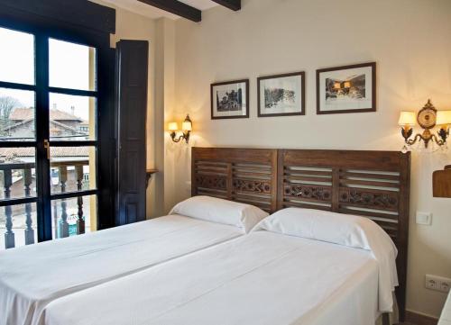 Hotel The Island, Colunga