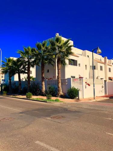 Villa Cinco Palmas, El Ejido