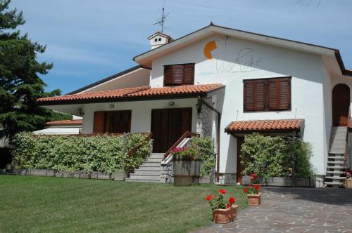 Villa Rilke, Duino