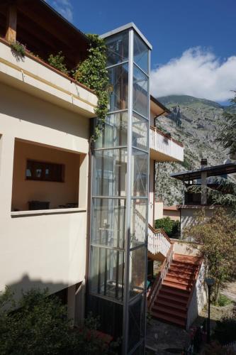 Residence La Piazzetta, Fara San Martino