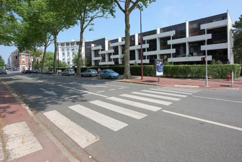 Appartement Lille Metropolys, Marcq-en-Baroeul