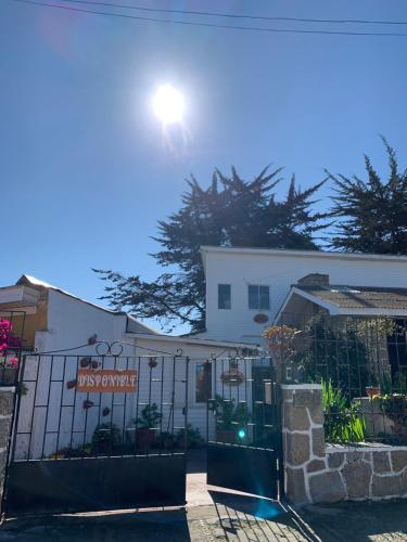 Hostal Saint Michell, El Quisco