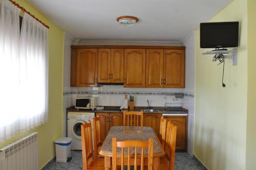 El Balcón de Onís Apartamentos Rurales, Onis