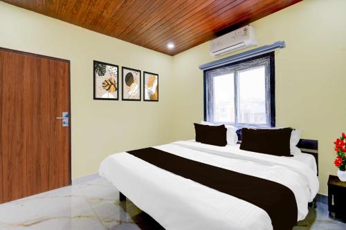 Hotel O Srisailam Highway, Shamshabad