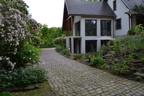 Gite La Cour Anglaise, Plobsheim