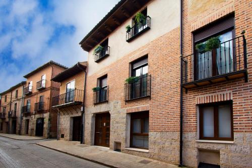 Apartamentos Albero, Toro