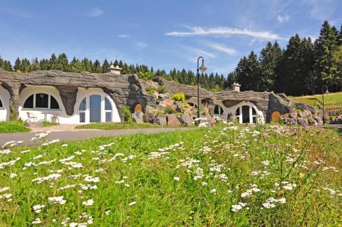 Feriendorf Auenland, Eisfeld