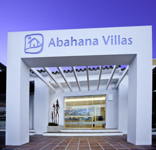 Abahana Villas Deseo, Benissa