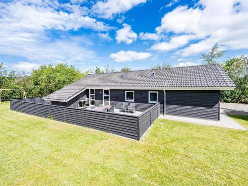 Holiday home Tarm XLV, Tarm