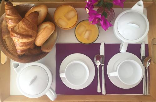 Hotel Cyrnos, Cargese