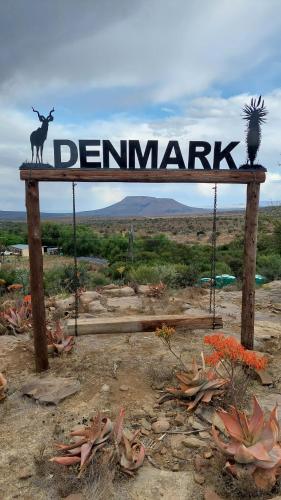 Denmark Farm Stay, Cradock