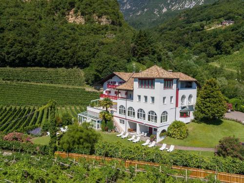 Hotel Mühle Mayer, Tramin