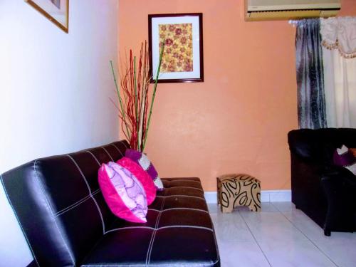 Central Oaklands Kingston Apt, Blue Mountains