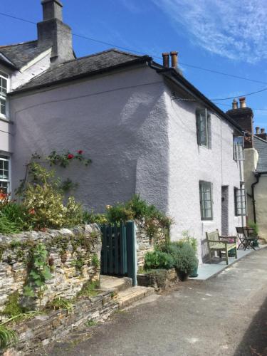 Pilchards Cottage, Devon