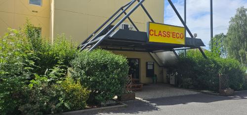 Class'Eco Charleroi, Gosselies