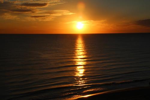 Apartamento Daimuz, Daimuz