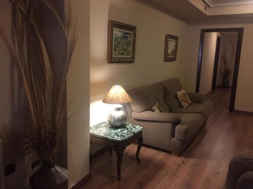 Hostal Argentino, Bejar