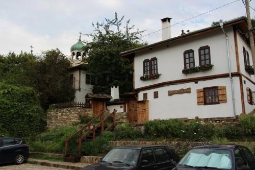 Guest House The Old Lovech, Lovech