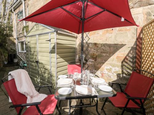 4 Harrogate Cottages Morpeth, Longframlington