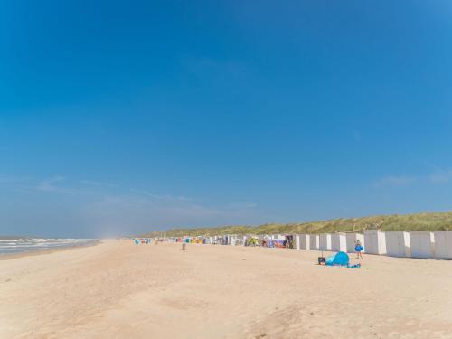 Apartment L'esperance D'autrefois by Interhome, Bredene