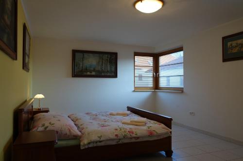 ApartmÁny Arnika, Horni Plana